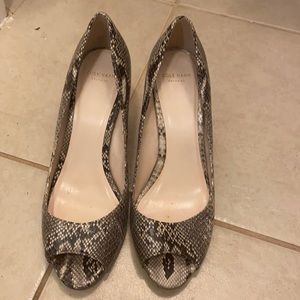 Cole Haan Heels